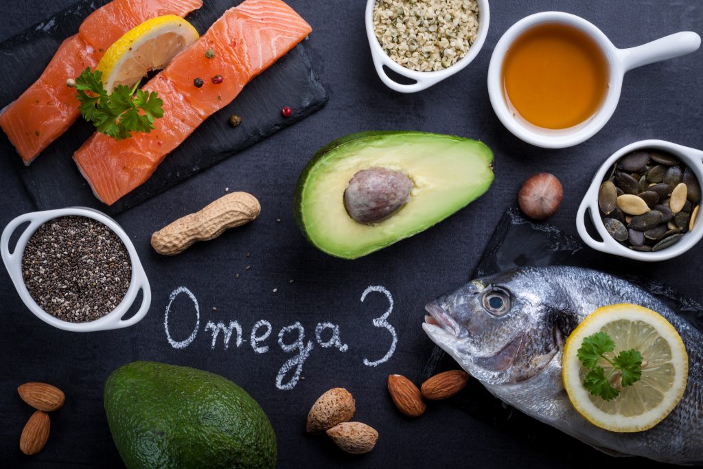 BrainFutures Are Omega3s Good for Your Brain?
