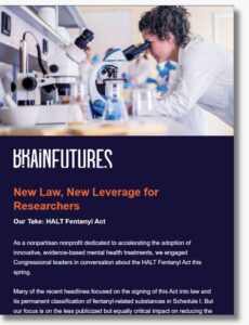 New Law New Leverage for Researchers August 2025