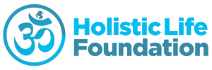 Holistic Life Foundation Horizontal Logo