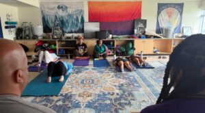 Workforce Development session