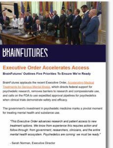 April newsletter