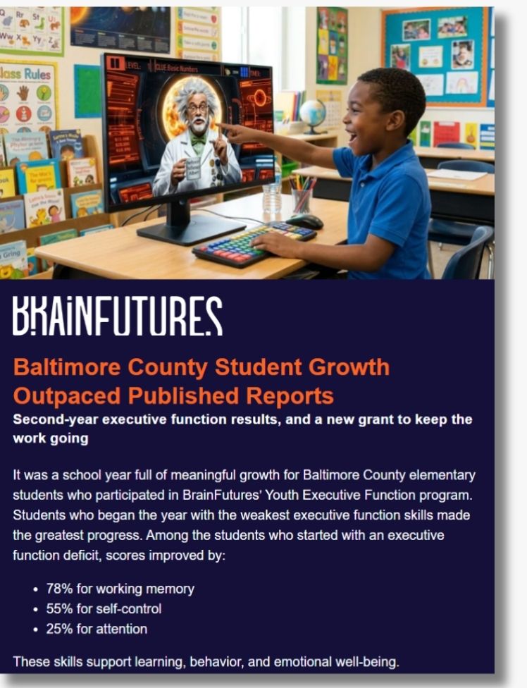 July newsletter